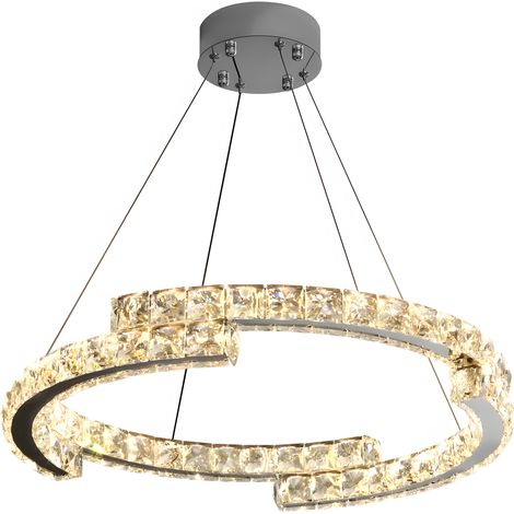 TOOLIGHT HÄNGELAMPE LED APP1556-CP GOLD