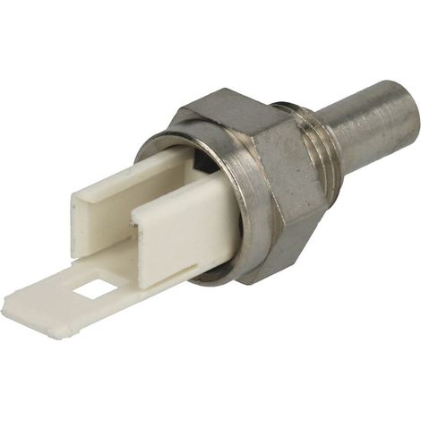 Sonde murale pour sanitaire et chauffage