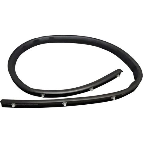 Passend für Ford Seitenschiebetür untere Dichtungsleiste 1812358 BK21-V100A37-BE (1/3)