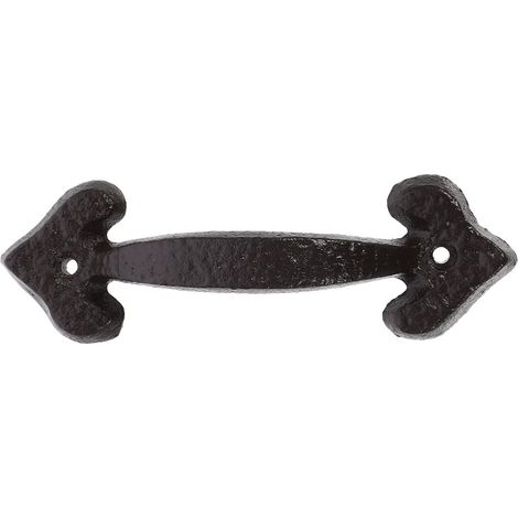 BEBUSINGOTO Manijas de cestas colgantes antiguas, manijas de cajones vintage, adecuadas para puertas de gabinetes, tocadores, armarios, alacenas, cajones, muebles (1/4)