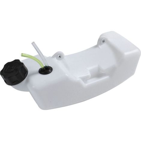 Réservoir De Carburant Pour Débroussailleuse Tondeuse À Gazon Pièces De Rechange Moyenne Gaz (1/4)
