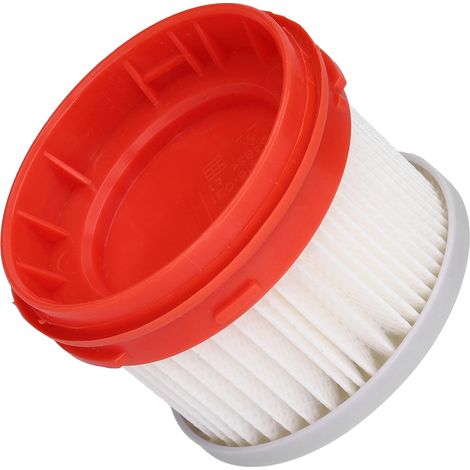 Waschbarer Patronenfilter für Xiaomi Dreame V9 Akku-Staubsauger – Kompatibler Ersatzfilter (1/5)