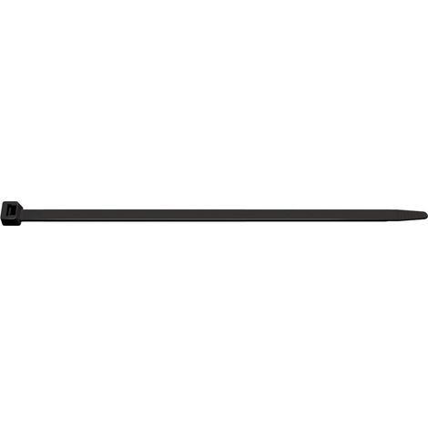 Fascetta per cavi LAPP 61831056 100 pz. 360 mm 4.80 mm Nero Stabilizzato ai raggi UV (1/2)