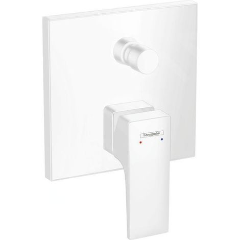 hansgrohe Metropol mitigeur monocommande de bain encastré, (1/3)