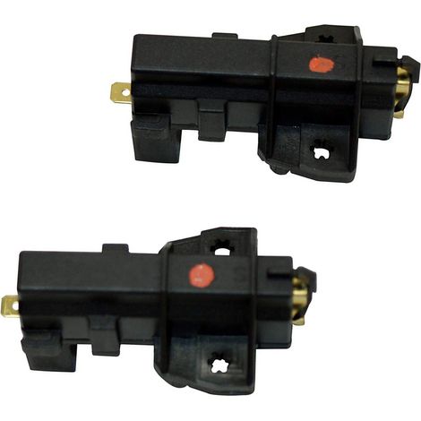 Kit 2 carboni - Lavatrice - ARISTON HOTPOINT HOTPOINT - 3128653662894020914