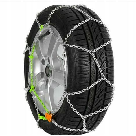 Chaînes à neige RUD 9 KN 4025