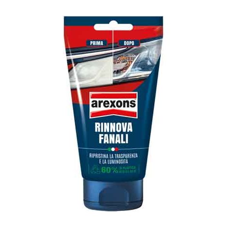 RINNOVA FANALI AREXONS 150 ml - AREXONS (1/4)
