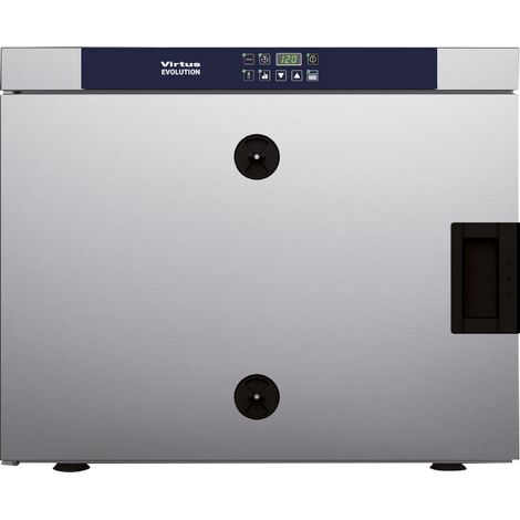 Cook&Hold 5x GN 2/1 (10x GN 1/1) avec commande électronique 660x765x565 mm - VIRTUS