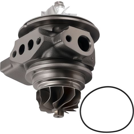 Cartridge Rumpfgruppe for VW Tiguan 1.4 TSI 4motion 04E145715PX 2016-2018 (1/5)