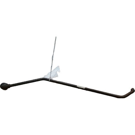 [PRODUIT D'OCCASION] Bequille Capot TOYOTA Yaris ♻️ Ref Oe. 534400d030 - Garantie à vie (1/2)