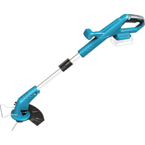 Coupe bordure 25cm KOMA 20V - Sans batterie ni chargeur - Pro séries - 08757