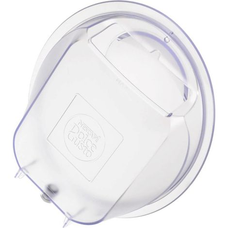 Ersatzteil - Wassertank DOLCE GUSTO -  - KRUPS, DELONGHI, TEFAL