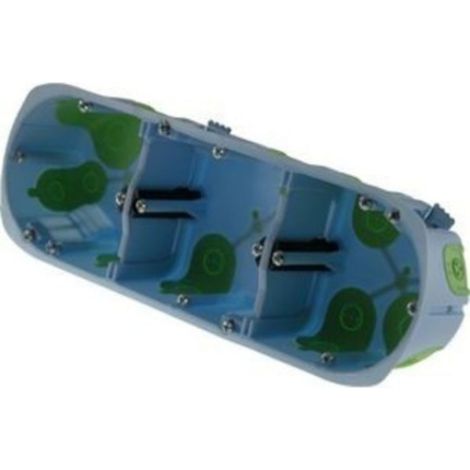 BLM   630719   Boitier Blue Box tpile entraxe 71