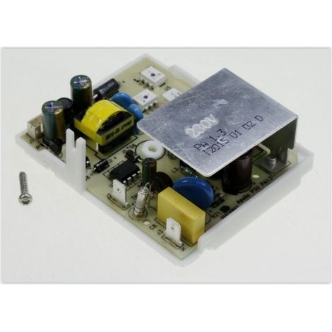 Platine de puissance machine a café Krups MS-623140 MS-623140 Krups
