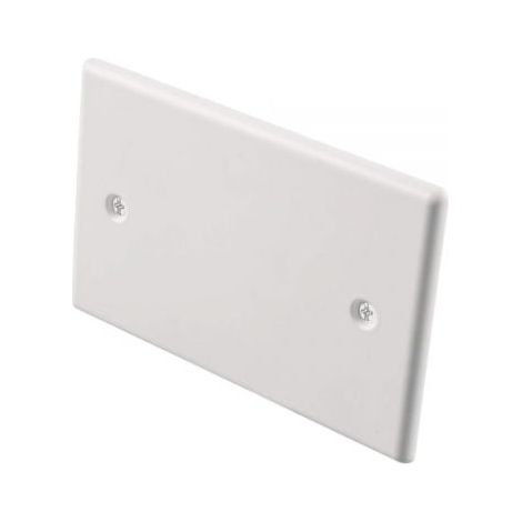 FAEG coperchio per scatola da incasso 503 a 3 posti - FG10033