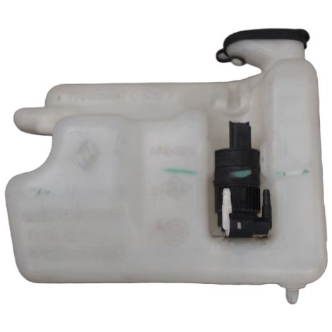 [PRODUIT D'OCCASION] Reservoir Lave-glace Avant RENAULT Twingo ♻️ Ref Oe. 7700817588 - Garantie à vie (1/3)