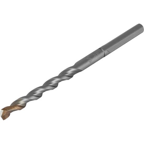 Foret pour béton, pierre, maçonnerie Widia  8 mm x 145 mm  Vorstahl (1/5)