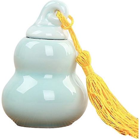 1 Stück Mini-Flasche