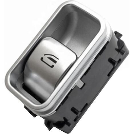 167905460 Interruptor de elevalunas eléctrico del lado del pasajero para GLS GLE W167 W463 2020-2024