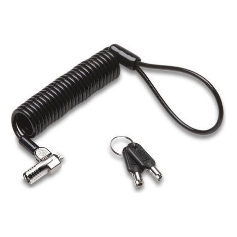 Cable de seguridad Kensington NanoSaver acero 2,3 m (1/4)