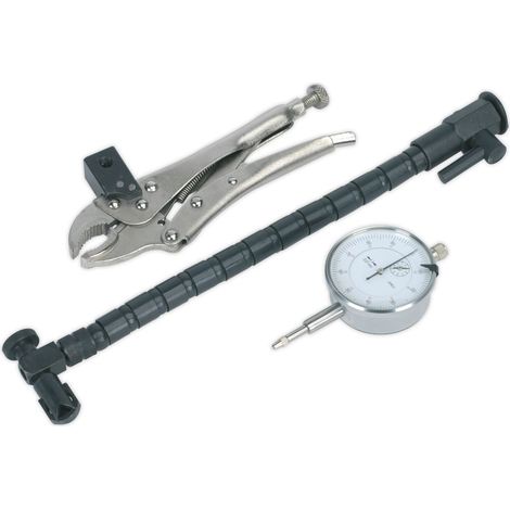 Sealey Brake Disc Run-Out Kit VS0290