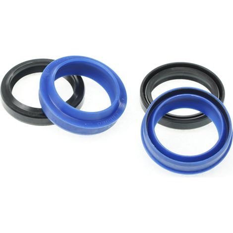 Joint De Fourche Pour Marzocchi Shiver/55/66/888 35mm - étanchéité Fiable - Enduro Bearings