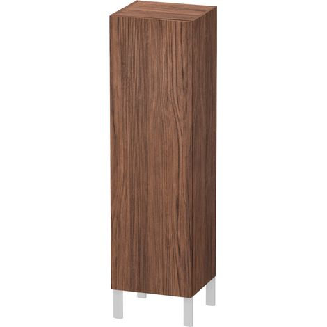 Duravit L-Cube armarios de media altura individuales, 1 puerta, (1/5)