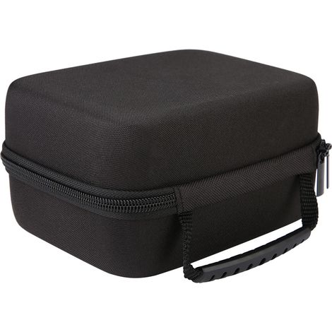 Tragbares Etui für ätherische Öle, Flaschenhalter, Organizer, Handtasche (1/5)