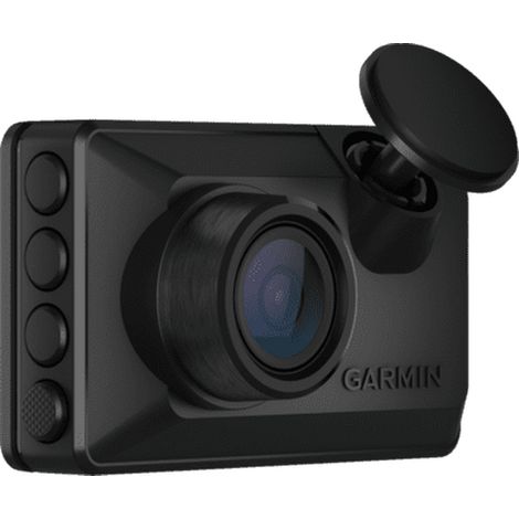 Garmin X110 Full HD WLAN Bluetooth Akku, Gleichstrom Schwarz
