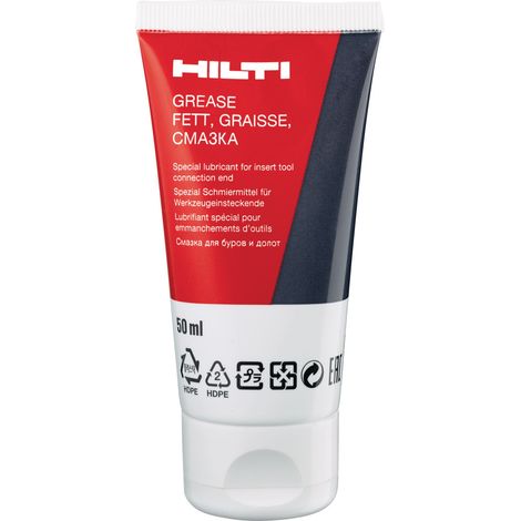 Hilti Grasso per lubrificare (2262683) (1/2)