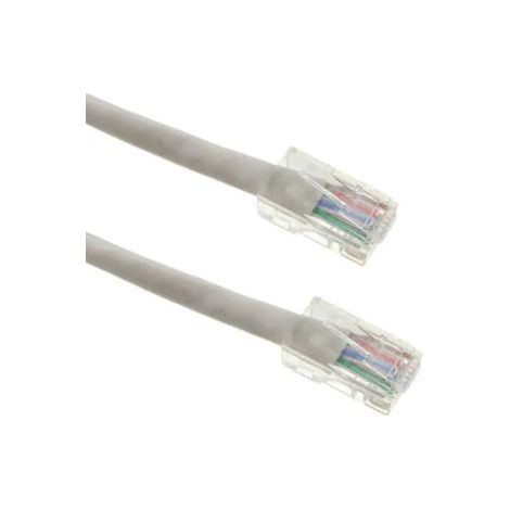 Câble Ethernet U/UTP RS PRO, 2.1m Avec connecteur ( Prix pour 1 )