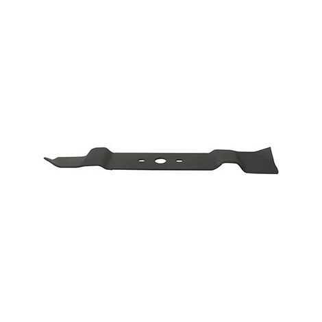 Mulchmesser Anpasbar Für Al-ko Rasenmäher Modelle: 42e und 42b – L: 396mm, Zentralbohrung: 19,5mm, Lochabstand: 53/76mm. Ersatz