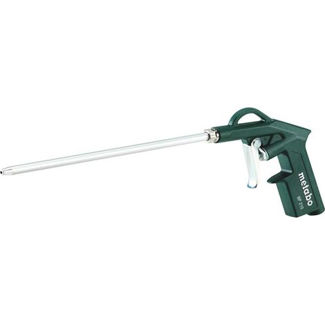 METABO PNE.PISTOLET DO PRZEDMUCH. BP210