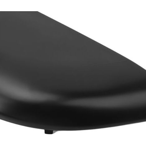 Couvercle de rétroviseur droit, support inférieur 2287 3006 de remplacement pour Tesla modèle 3 2017 à 2022 noir (1/5)