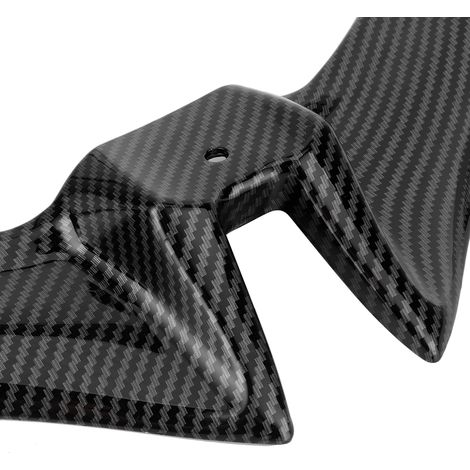 Motorradmodifikation 17-20 YAMAHA R15 V3 Carbonfaser-Schnabel (1/5)