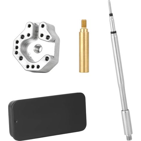 Kit Pannes Fer Souder Joystick, Incluant Adaptateurs C245 et 936 (1/5)