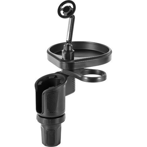 Support magnétique pour téléphone de voiture, porte-bouteille d'eau pour voiture, support de rangement pour voiture, porte-boisson, support pour téléphone, SL2306156CP (1/5)
