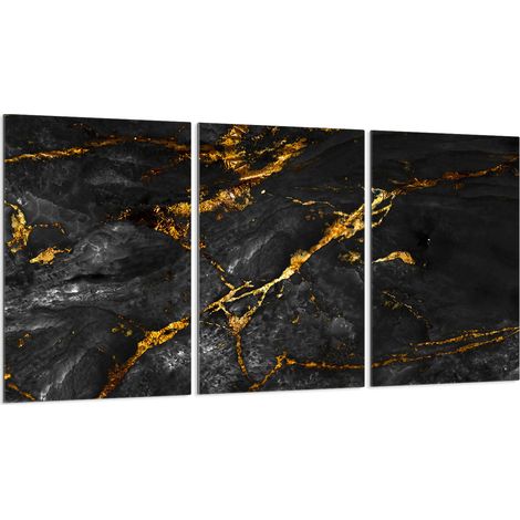 Glasschutzplatte für Herd 3x30x52 (1/5)