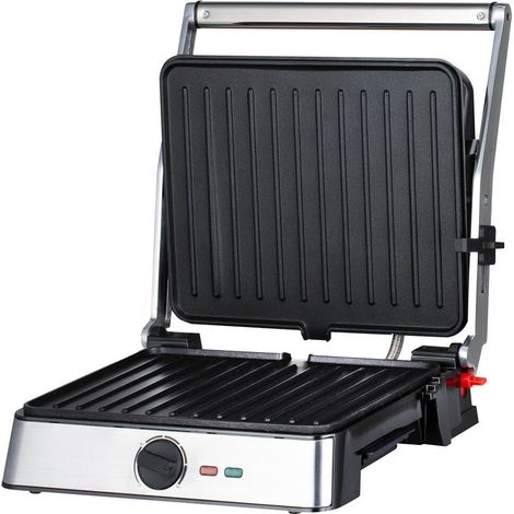 Ardes Grillplatte Parilla ARBIS02