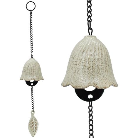 ensemble de 6 branches de cerisier artificielles en soie synthétique pour vase (1/5)
