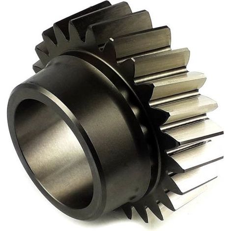 Piñón de caja de cambios Scania 3 4 P G R T 1166473