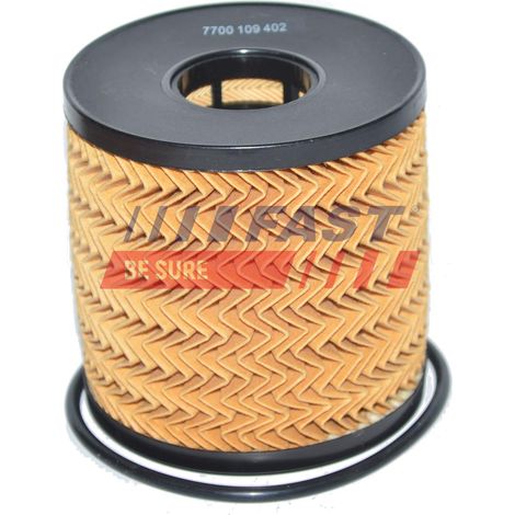 FT38078 Schnellölfilter