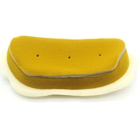 Filtro aria per moto adatto a YZF R6 YZFR6 YZF-R6 1999 2000 2001 2002 2003 2004 2005 (1/4)