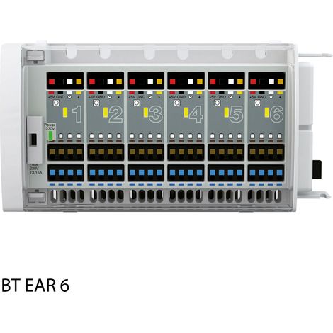 Schlüter BEKOTEC THERM EAR 2