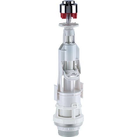 Descargador universal sar triple base