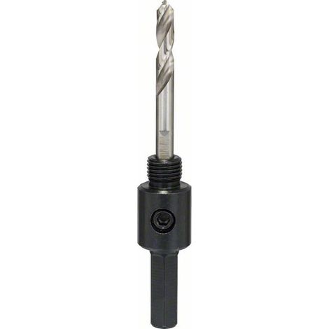 BOSCH 2.609.390.588 Arbor & pilot drill 81mm (14-30mm)