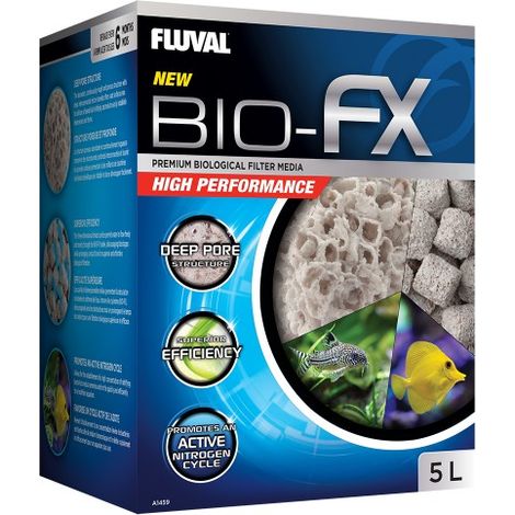 Fluval Bio-FX, 5L