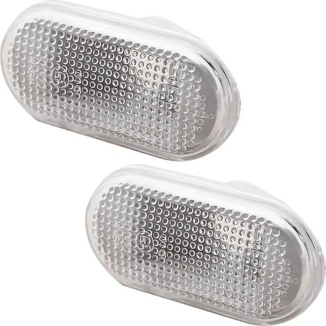 Répétiteur de feu latéral pour Tiida Livina Quest Micra 2005 2006 2007