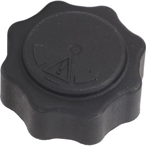 Bouchon de vase d'expansion radiateur plastique ajustement précis PCD100160 compatible Freelander Defender TD5 TDCi (1/5)