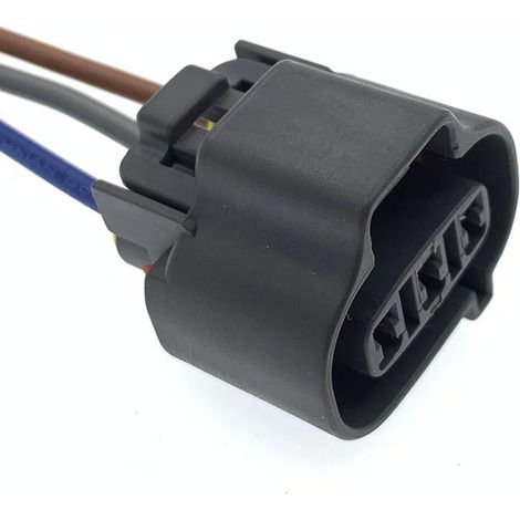 6189-0058/0027/90980-12D33 Applicable odometer sensor plug DJ7037-2.2-21 (1/4)